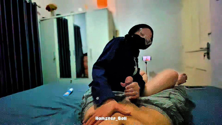 Hamster_Ball: Приглашаю лектора потрахаться в Исламском университете в Малайзии