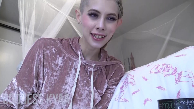 Kyaa Chimera: Desayuno para perdedores