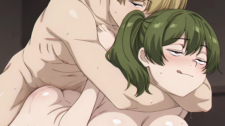 PRZNAI: Land X Ubel (sousou No Frieren)