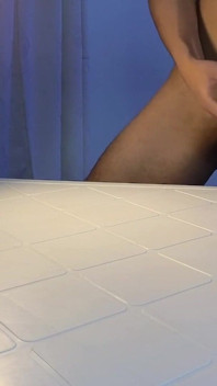 The Semen Is on the Table