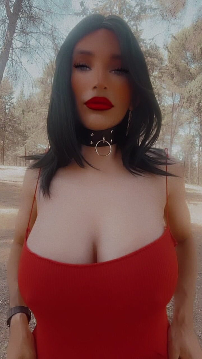 Sissy Slut Brianna: You Don't Get to Worship Your Mistress Until You've Earned...
