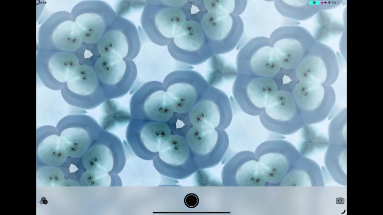 Bram Stroker: Inverted Kaleidocum