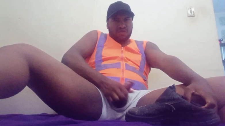 TheBlacKHunterr: 수음