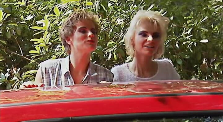 Porno Cloud: 最热门的 2.5 小时汇编。