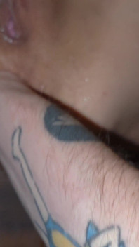 เล่นรูตูดบ้าๆ ในอ่างจากุซซี่ - มือก้อย, สเปกคูลัม & เล่นปัสสาวะ
