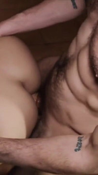 Desleon surově ošukaný Tiago DaSilva