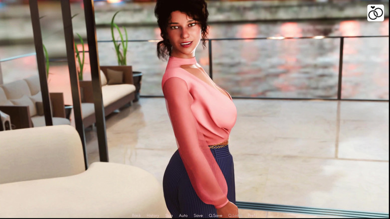 Wickedgammes studio: Prijs van Verlangens deel 1