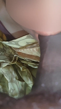 Stepmother Has Anal Sex with Stepson