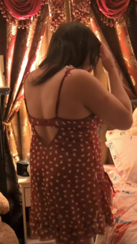 Intimní hraní Lily Leigh, část 13