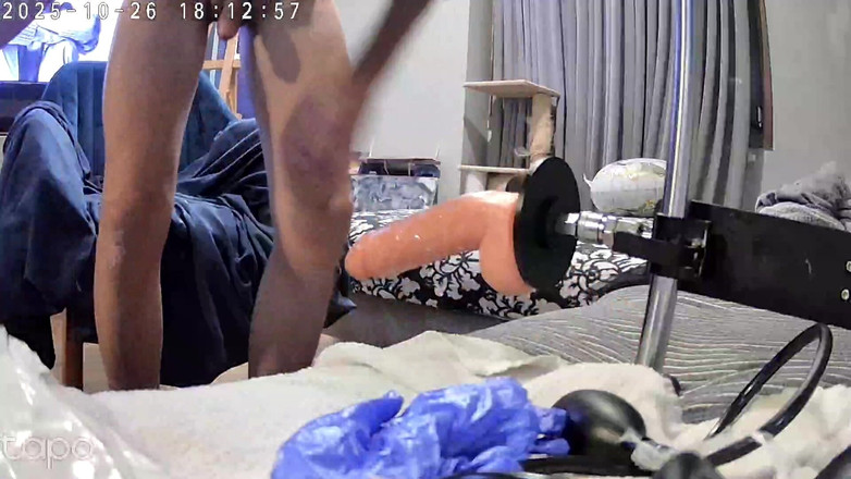 KIARA: Обожаю трахать себя