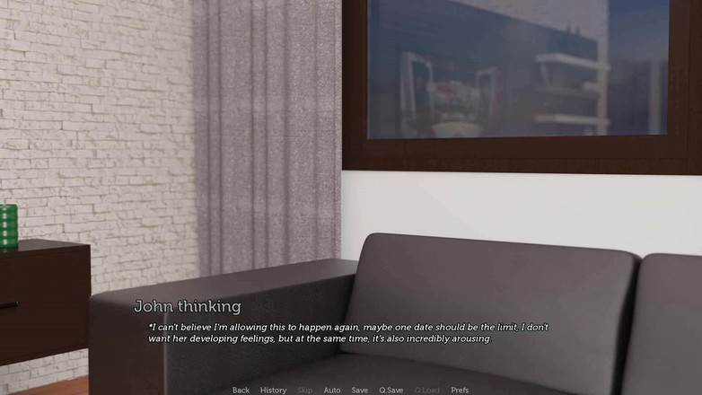 Dirty GamesXxX: Tacos : une femme sexy, ses baiseurs et son mari cocu - épisode 70