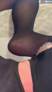 Esclavo Adora Los Pies De La Señora