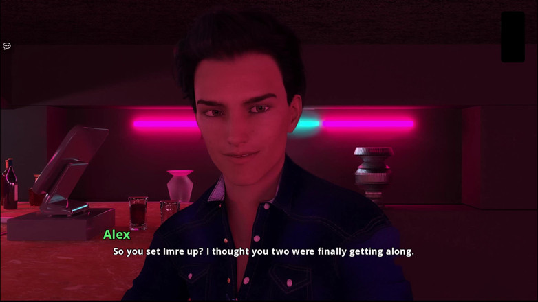 Johannes Gaming: Королі коледжу 35 Я мав тріо з Обрі та Райлі