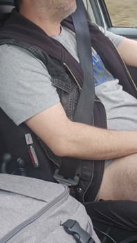Auto Driving