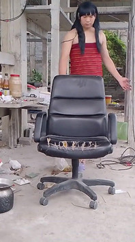 Ben ladyboy tek başına izle