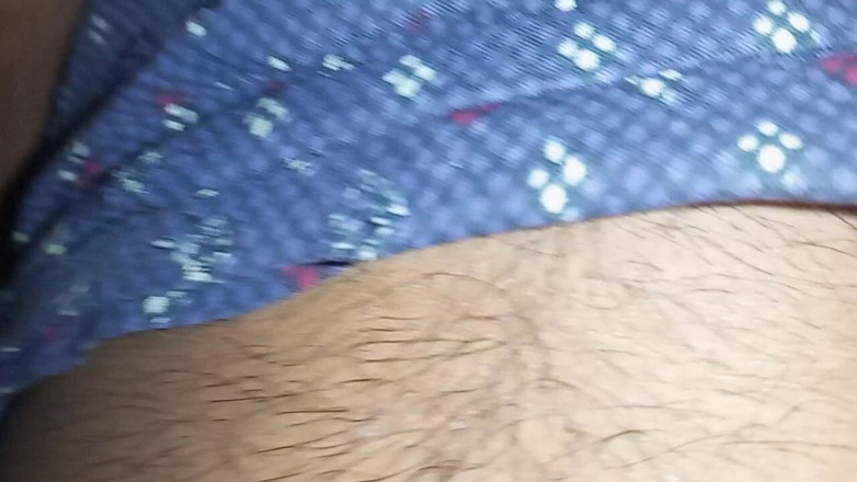 Sweet Indian cock: Aku adalah cowok india ngentot sama boneka malam-malam di luar...