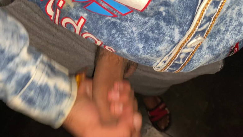 Shonai: Aujourd’hui, J’ai Branlé Mon Pénis Avant L’heure.