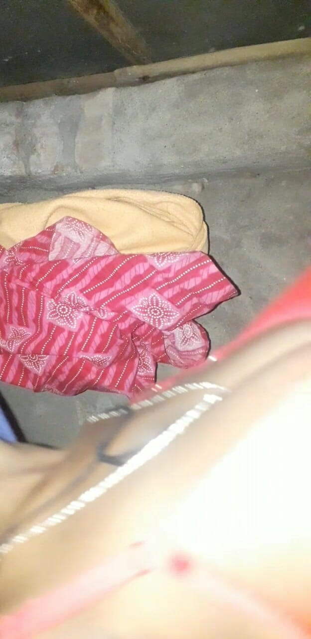 Sweet: Desi Couple