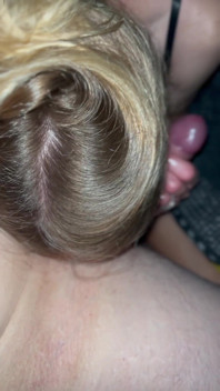 Blowjob Is Too Good