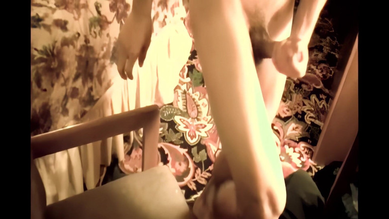 Gay 4 Pleasure: Skutečné lekce homosexuální masturbace - (Lekce #08)