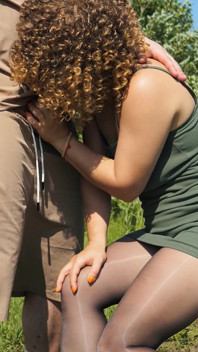 562 me fode! Eu sei que você é louco por minhas pernas nessas calças perfeitas. Eu quero te dar um boquete)