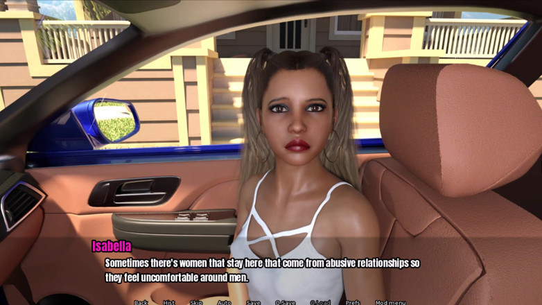 Johannes Gaming: Grandmas house - liz ngentot kontolku habis-habisan sampai aku crot di...