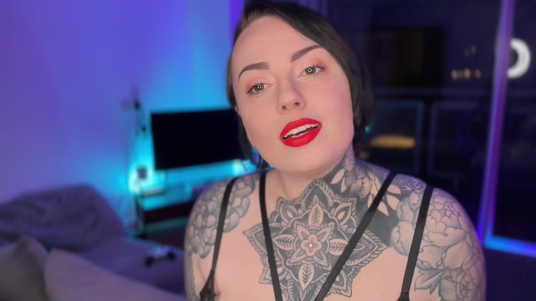 Miss Valentina: Tvůj příjem je můj