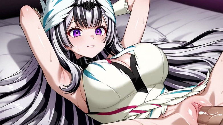 Prznai: Fire Emblem Veyle Hen