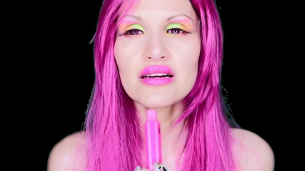 Lady Mesmeratrix Official: Intrappolato nel mio rossetto