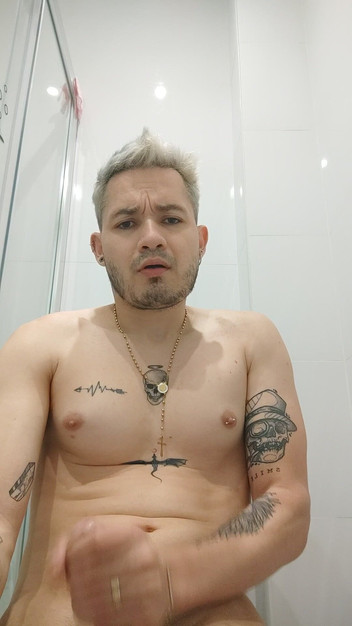 Rick_Evans: Rica en paja