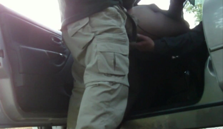 Movies by Louise: Fucking in seamed pantyhose