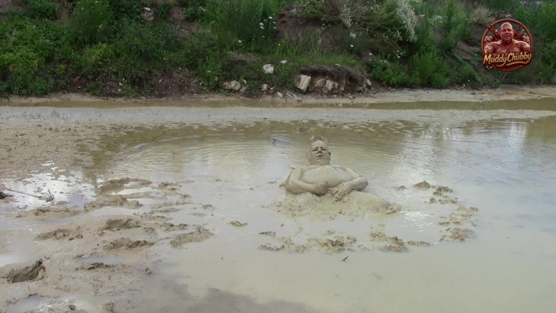 MuddyChubby: Juegos de barro en barro profundo y ligero