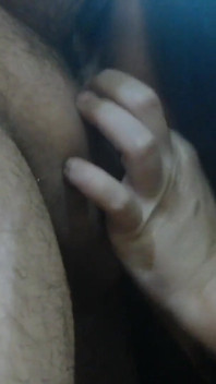 Stiefbrust bekommt einen überraschungs-blowjob