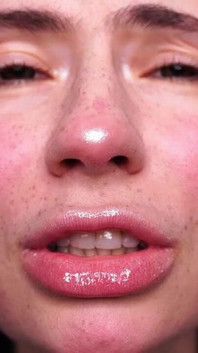 Asmr Cum on My Face