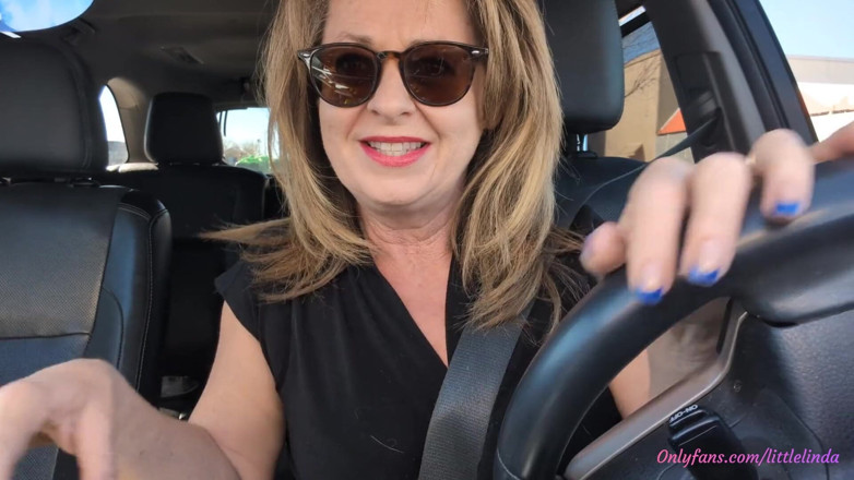 Little Linda: Little Linda's Best Home Depot Video yet