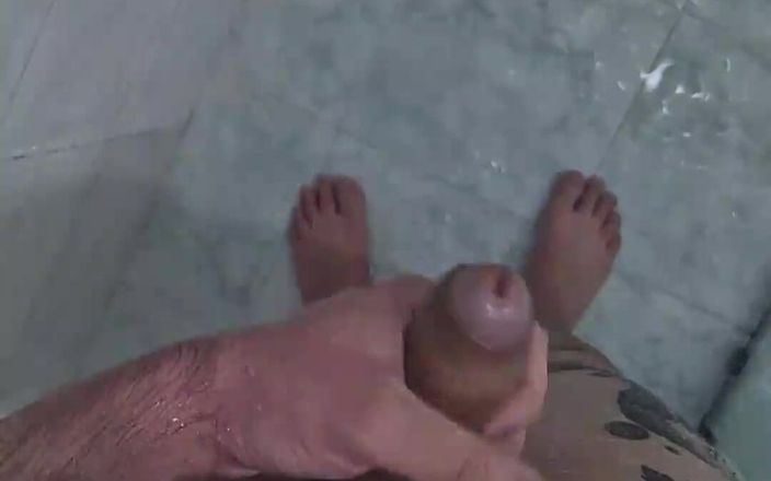 Lkdick8: Гра з пенісом в душі