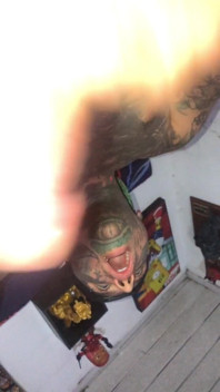 Baby Tattoo