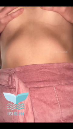 Isis Sun: Aku meyakinkan gadis rambut merah 18 tahun untuk membuat rekaman seks:...