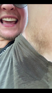 I Got Soo Sweaty on My Hike!
