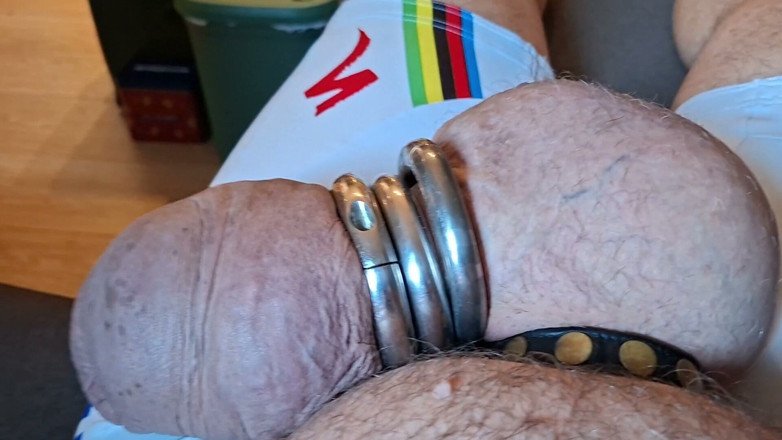 Monster_Meat_: Extreme Pumping up!