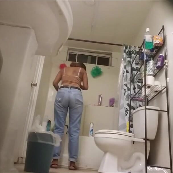 Amateur Viewer Fantasy: Fantezie latino super sexy!
