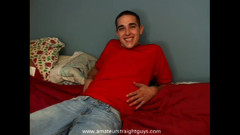 Jay's Amateur Straight Guys: Scott