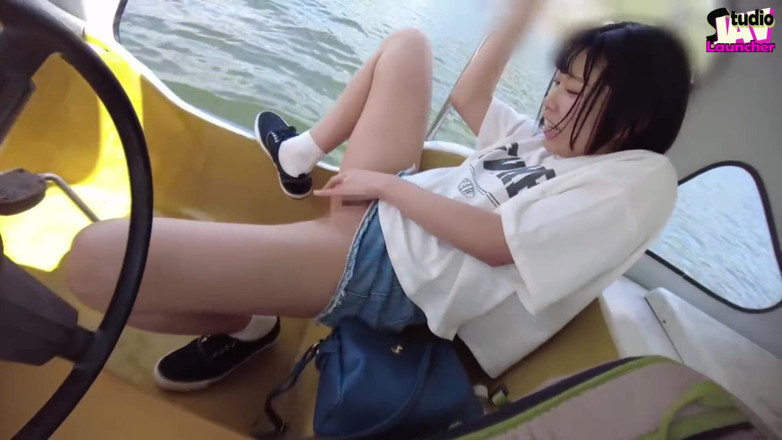 Studio JAV Launcher: Splash fever - bereit, zu beobachten, wie sie sich selbst in...