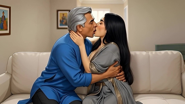 Queen Hub: Jaya учитель, часть-21