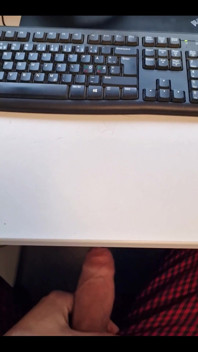 Im Usually Working at Home.