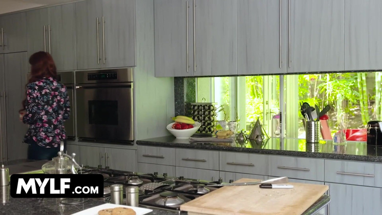 Mylf Official: Second Year Being a Senior He Needs to Fuck His...