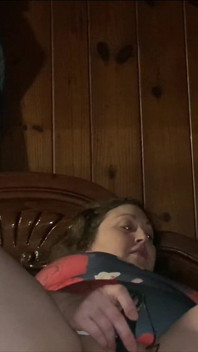 Cum with Me in My Smelly Socks