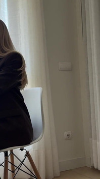 Sex Between a Young Secretary and Her Boss