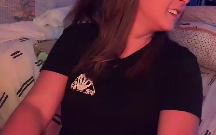 Alli Anderson: Živé sezení