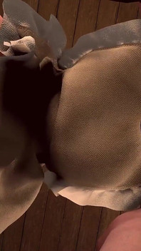 Pembantu seksi dientot dari belakang | Porno 3D